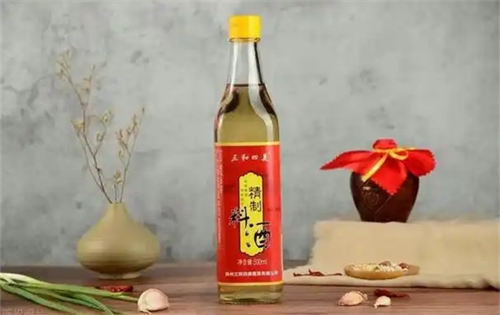 做肉馅适合放白酒还是料酒