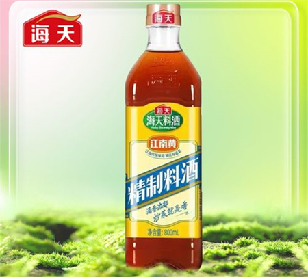 做肉馅适合放白酒还是料酒  3