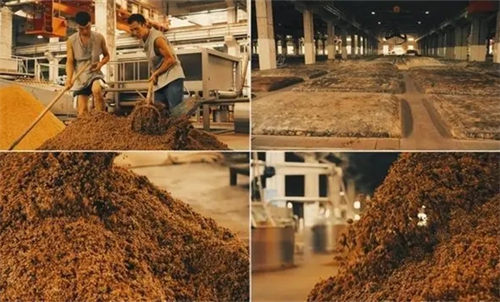白酒发酵和分解的区别  1