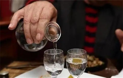 白酒发酵和分解的区别  2