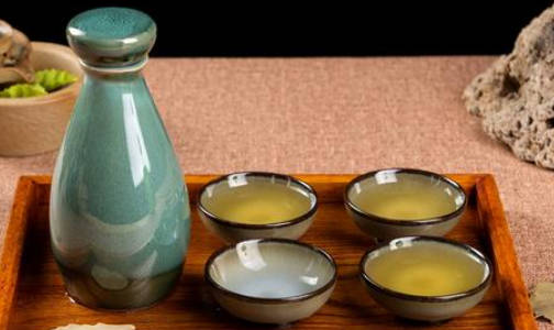 屋子里面很热白酒能放几天  3