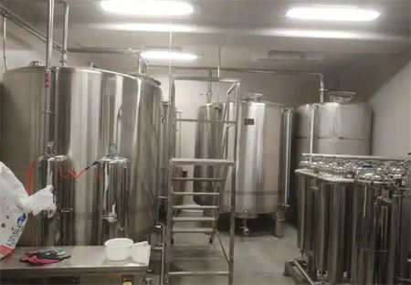 在福建酿造白酒的大概费用  2