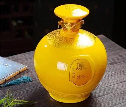 在福建酿造白酒的大概费用  3