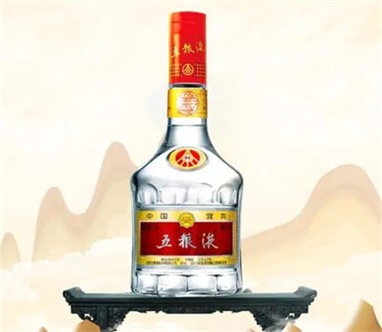 宜宾的白酒品牌有什么优势  1