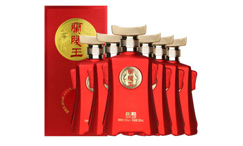 兰陵王凯旋酒好喝吗