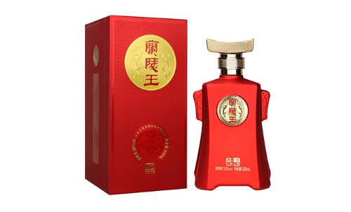 兰陵王凯旋酒好喝吗  2
