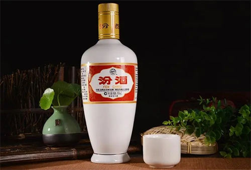 中国白酒可以做外贸吗  3