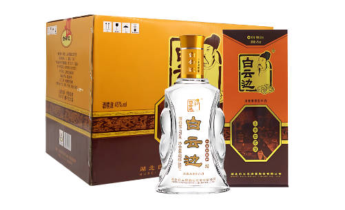 低度白酒性价比高的有哪些