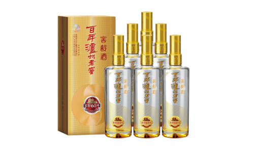 高大上的白酒有哪些  2