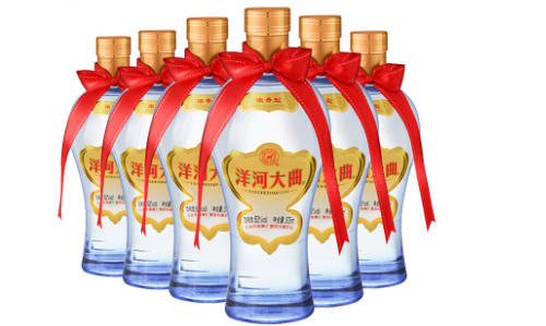 高大上的白酒有哪些  3