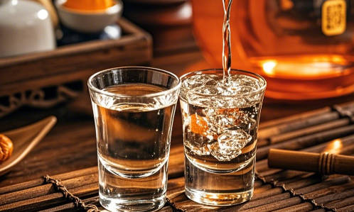 酱香浓香两者掺着喝会出现什么样子的变化  2