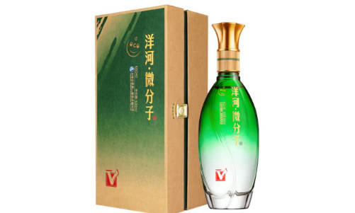 最低度数的白酒有哪些