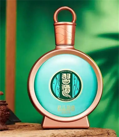 适合收藏的酱香型白酒有哪些  3