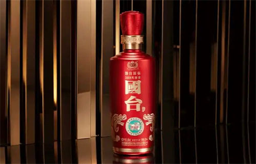 适合收藏的酱香型白酒有哪些  4