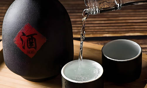 鸡爪焯水放料酒好还是白酒好  2