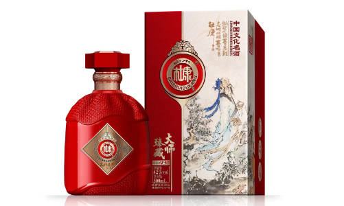 为什么有的人说杜康是黄酒，但是有的人说杜康是白酒呐  2