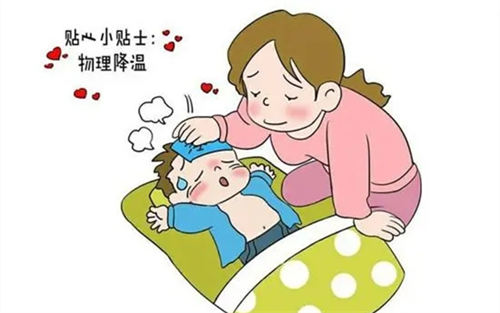 发烧用白酒多次擦身管用吗