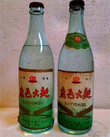 鹿邑大曲白酒怎么样啊  3