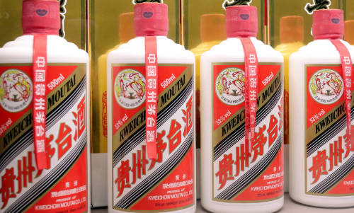 国产三个字的白酒有那些
