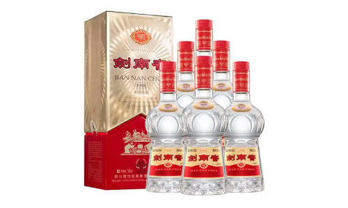 国产三个字的白酒有那些  2