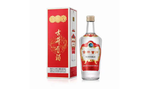 国产三个字的白酒有那些  3