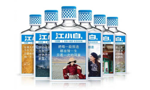 后劲不大的白酒有那些