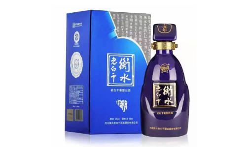老白干香型是不是有点发苦  3