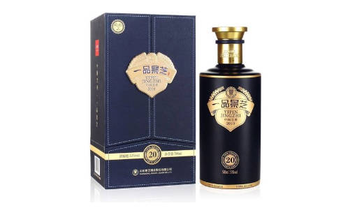 景阳春和景芝是一个酒厂吗  3