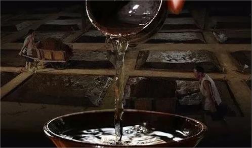 酒厂白酒种类设计规范