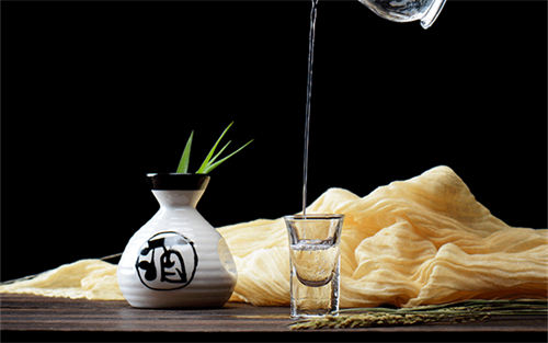 酒厂白酒种类设计规范  2