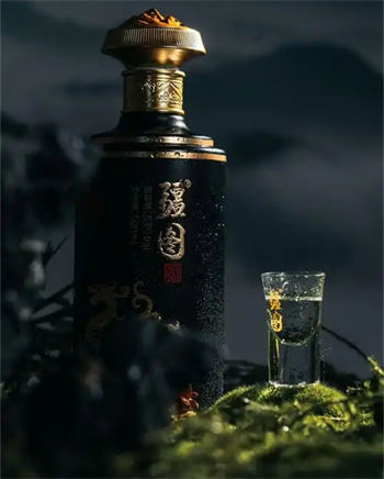 拍摄白酒视频的灯光技巧  4