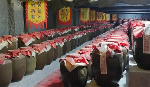 高端白酒怎样才能做好  1