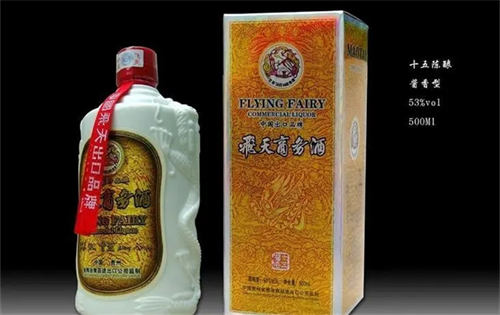 礼品白酒市场现状调研