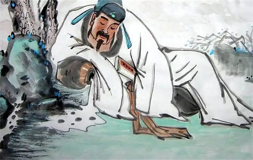 喝白酒过后还能喝啤酒吗  3