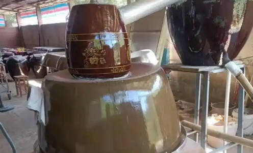 白酒可以复蒸吗为什么  2