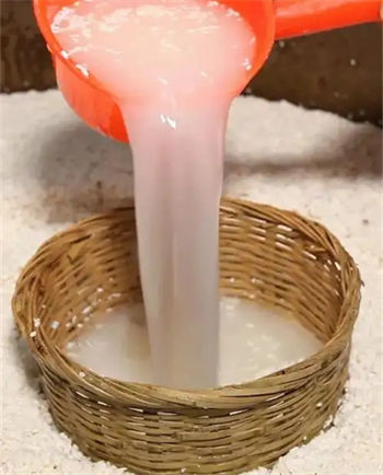 做的米酒泡多久可以吃