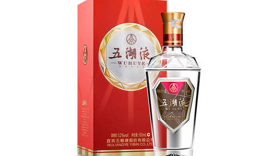 五湖液是正宗五粮液吗
