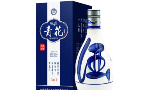 清香型白酒放多久口感才是最好喝的时候