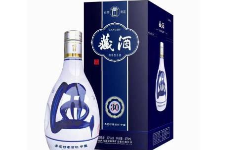 清香型白酒放多久口感才是最好喝的时候  2