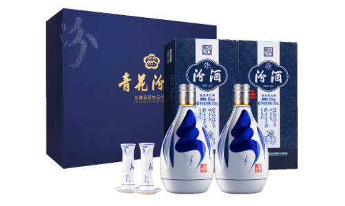清香型白酒放多久口感才是最好喝的时候  3