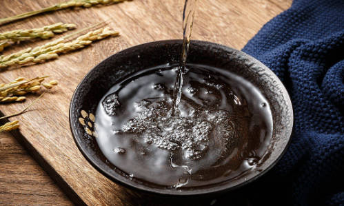 怎么有的白酒没有窖藏味