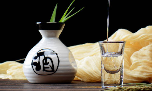 怎么有的白酒没有窖藏味  2