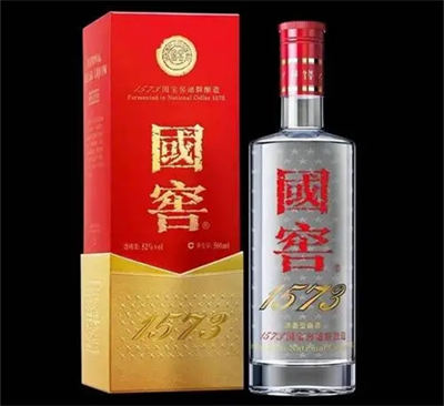 国宝级白酒是什么啊  3
