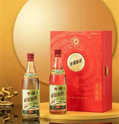 国宝级白酒是什么啊  5
