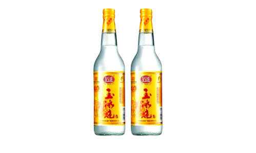 酱香型和豉香型可以混合喝吗  1