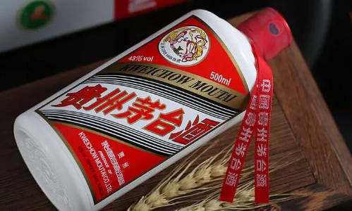 酱香型和豉香型可以混合喝吗  3
