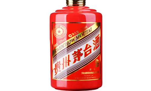 白酒中酱香型与浓香型哪个好  2