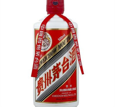 全国上市白酒企业有哪些