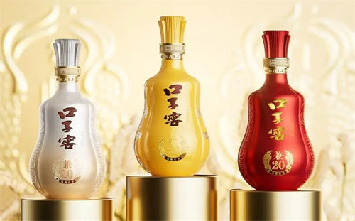 全国上市白酒企业有哪些  4