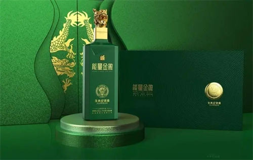 全国上市白酒企业有哪些  5